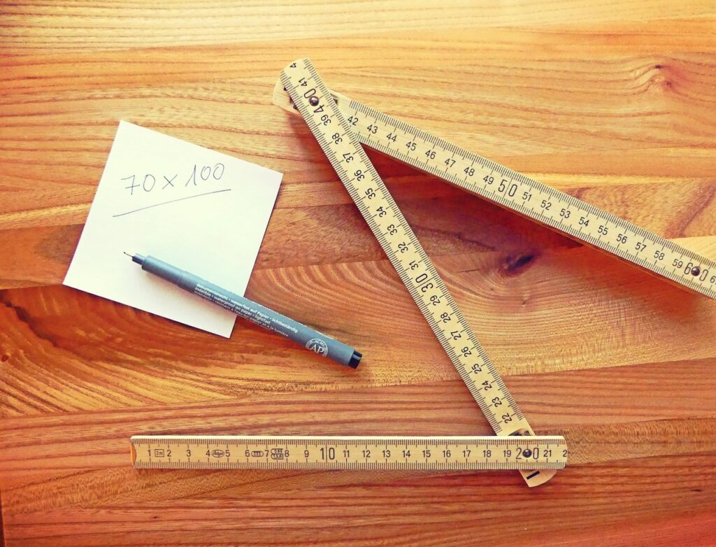folding rule, tape measure, measure up, craft, measure, number, digit, pay, dimension, take measurements, möbelbau, wood, write down, carpenter, hobby, note, pen, folding rule, tape measure, tape measure, measure, möbelbau, write down, carpenter, carpenter, carpenter, carpenter, carpenter